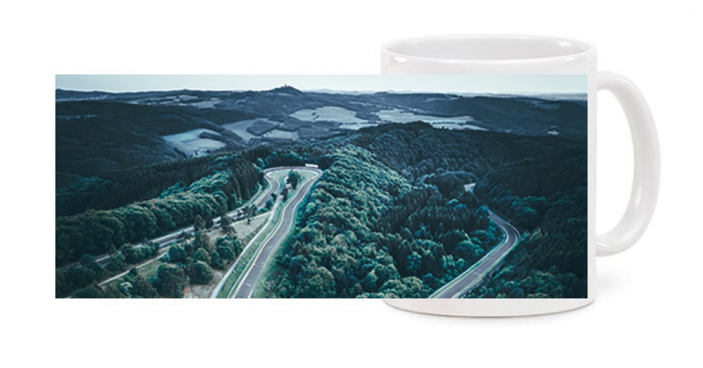 65. Cup - Karussell